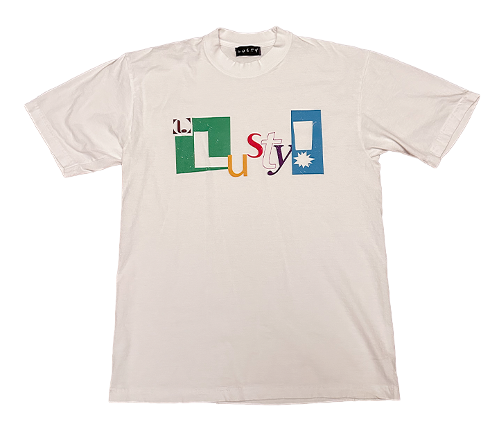 Tech Logo Tee