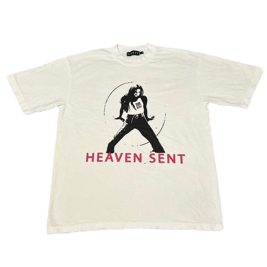 Heaven Sent Tee