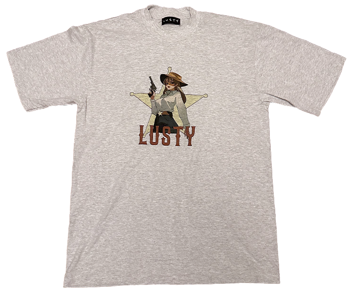 Lucy Lu Tee