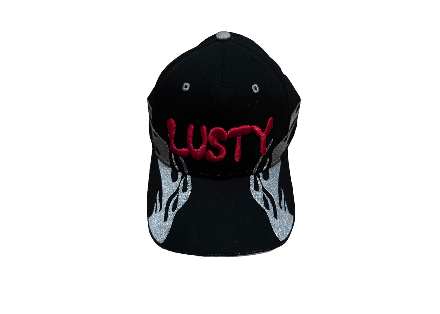 Lusty Flame Cap