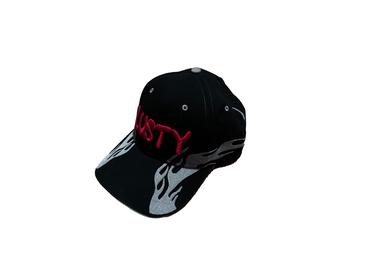 Lusty Flame Cap