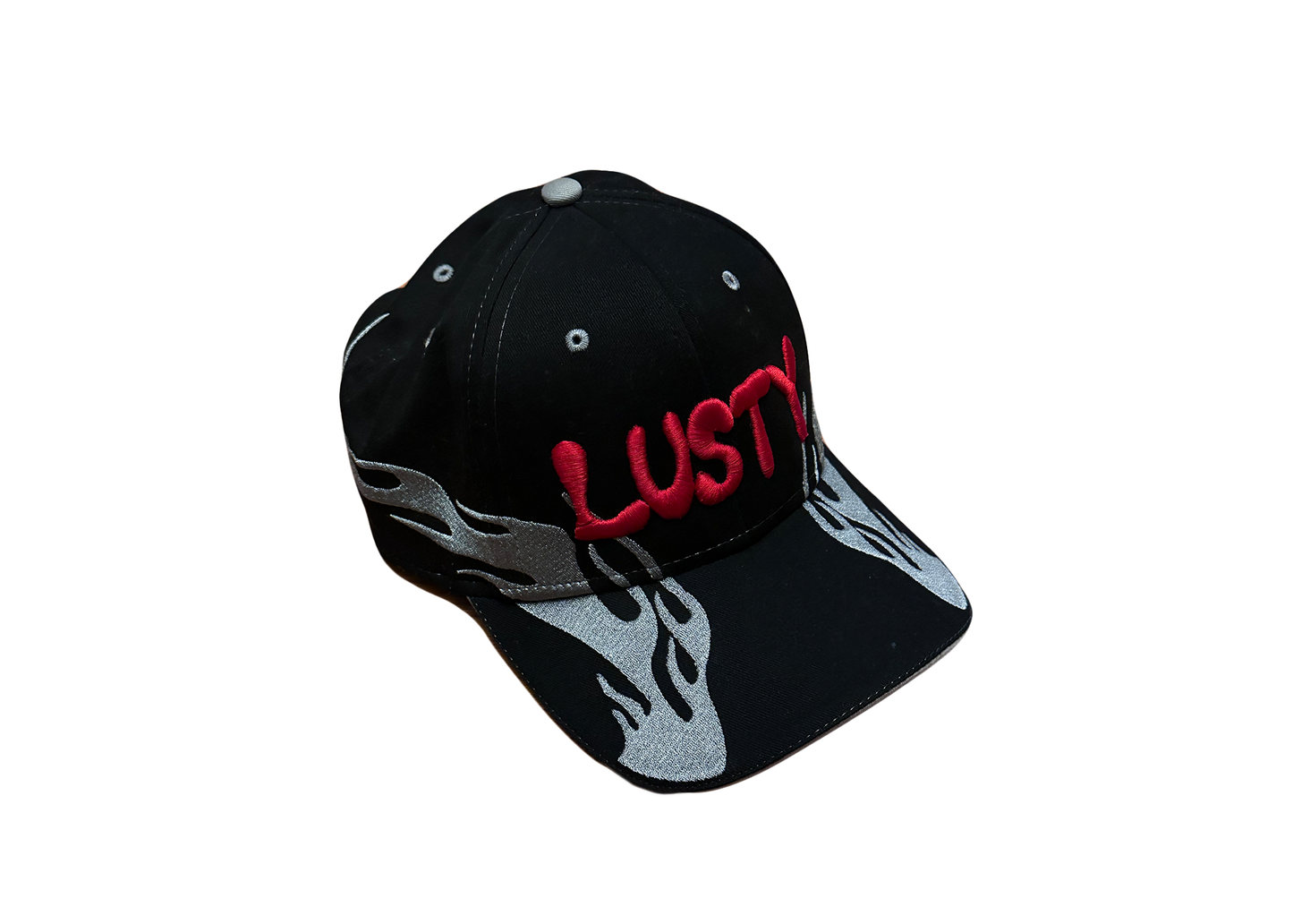 Lusty Flame Cap