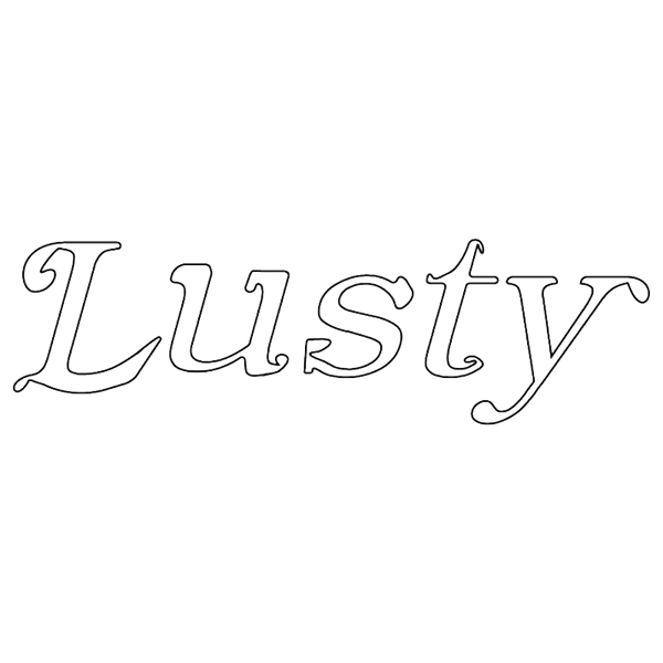 LustyClothingCo